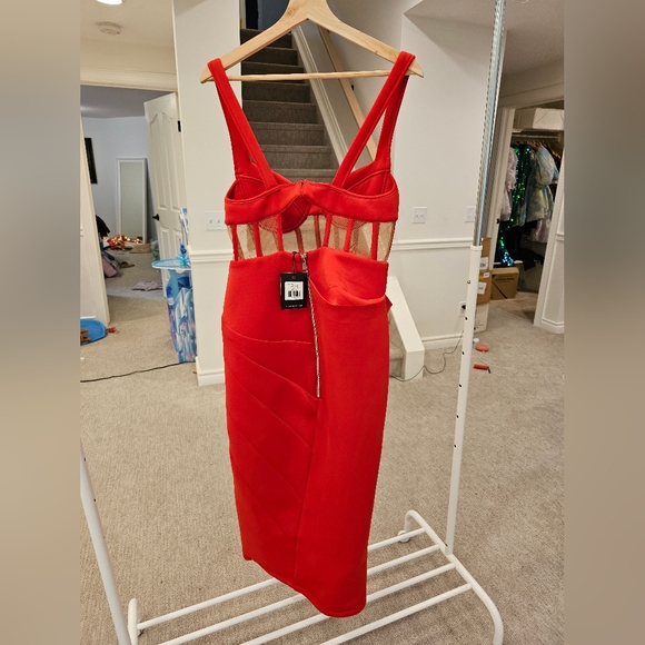 Eliya The Label Esme Dress - Picture 7 of 7